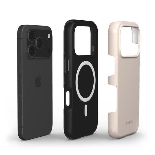 Cappuccino - MagSafe iPhone Case