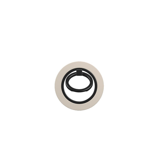 Cappuccino - Magnetic Ring Holder