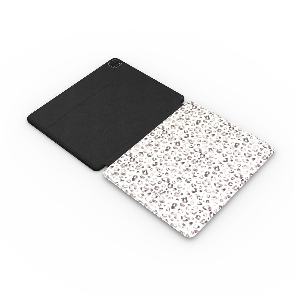 Snow Leopard - Apple iPad Case