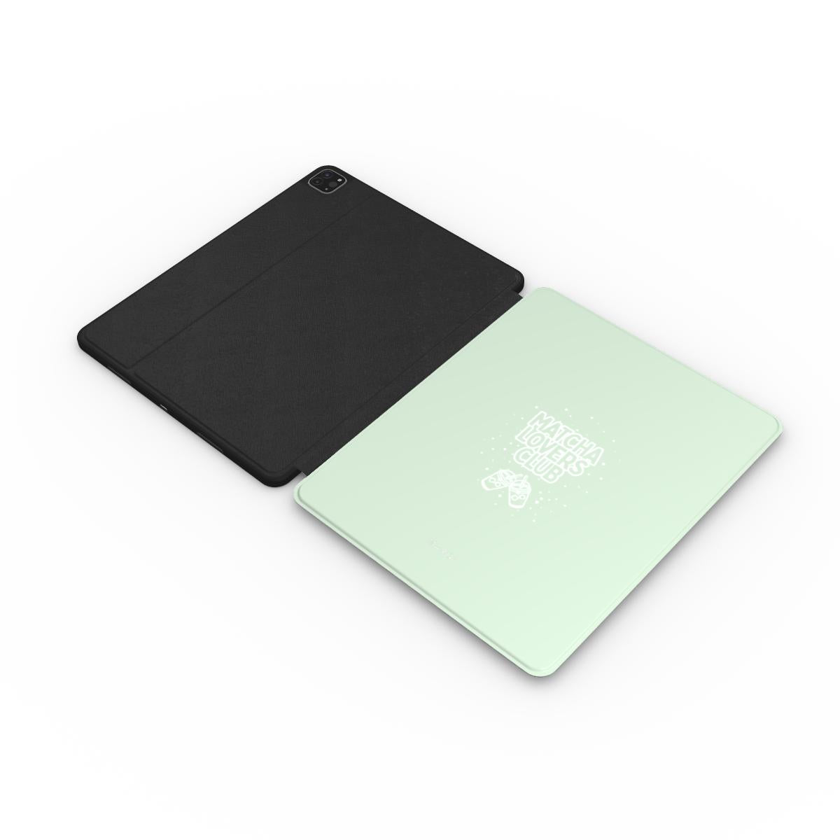 Matcha Lovers Club - Apple iPad Case