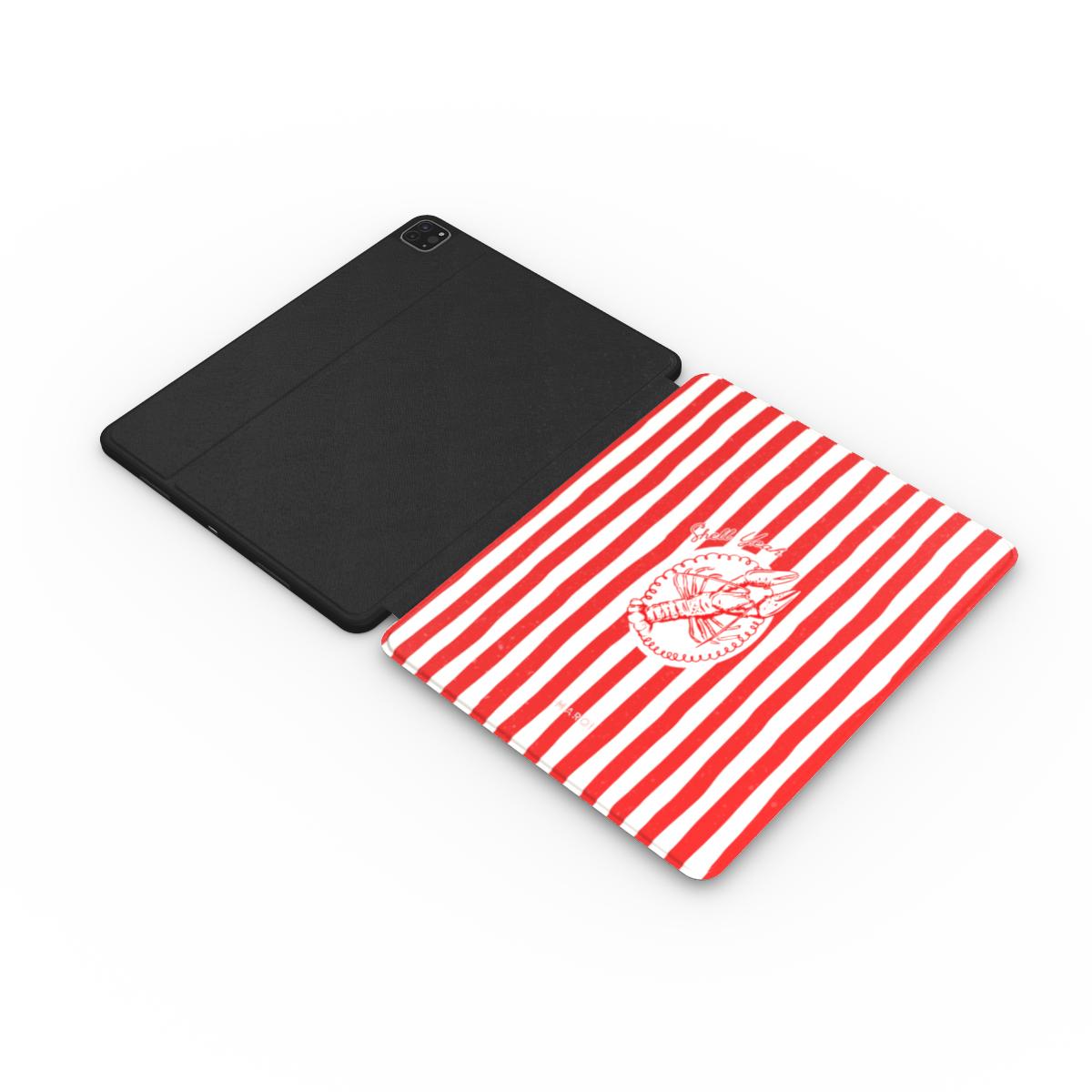 Shell Yeah - Apple iPad Case