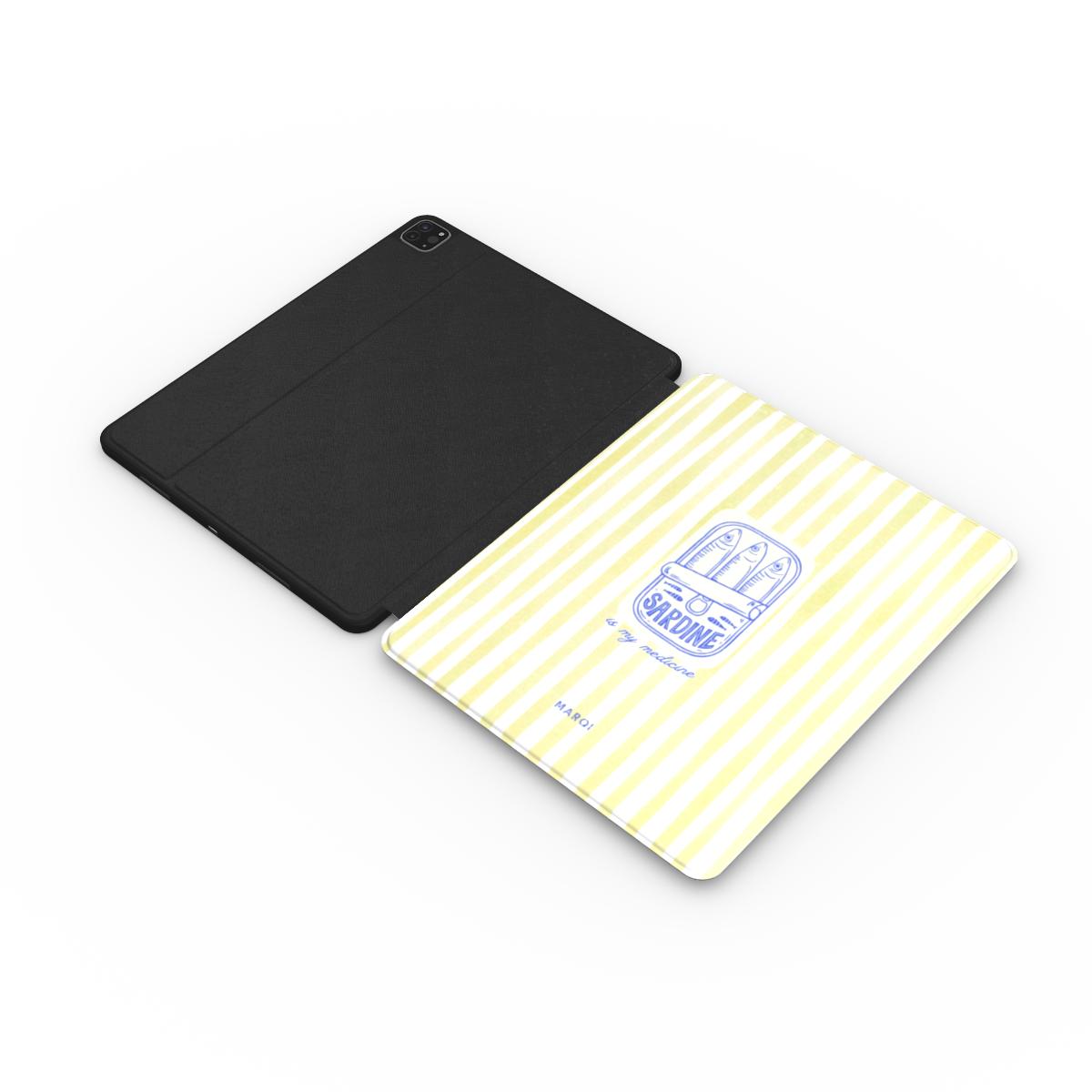 Sardine - Apple iPad Case