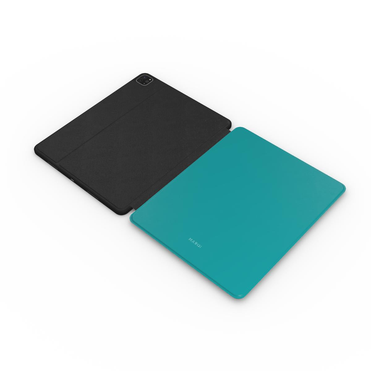 True Teal - Apple iPad Case