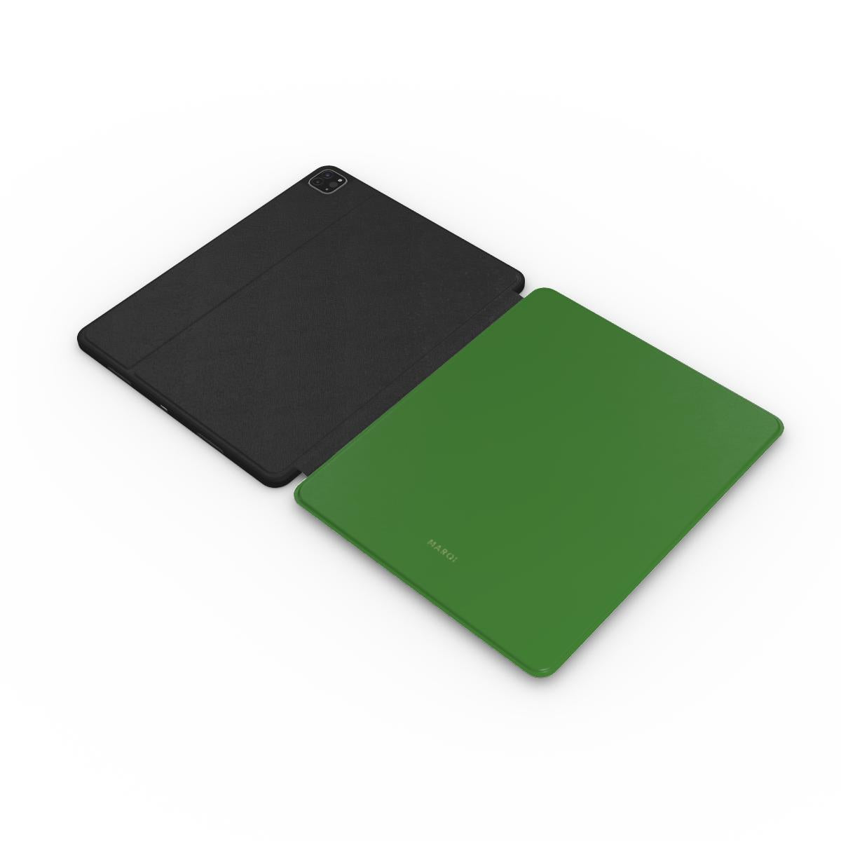 Evergreen - Apple iPad Case