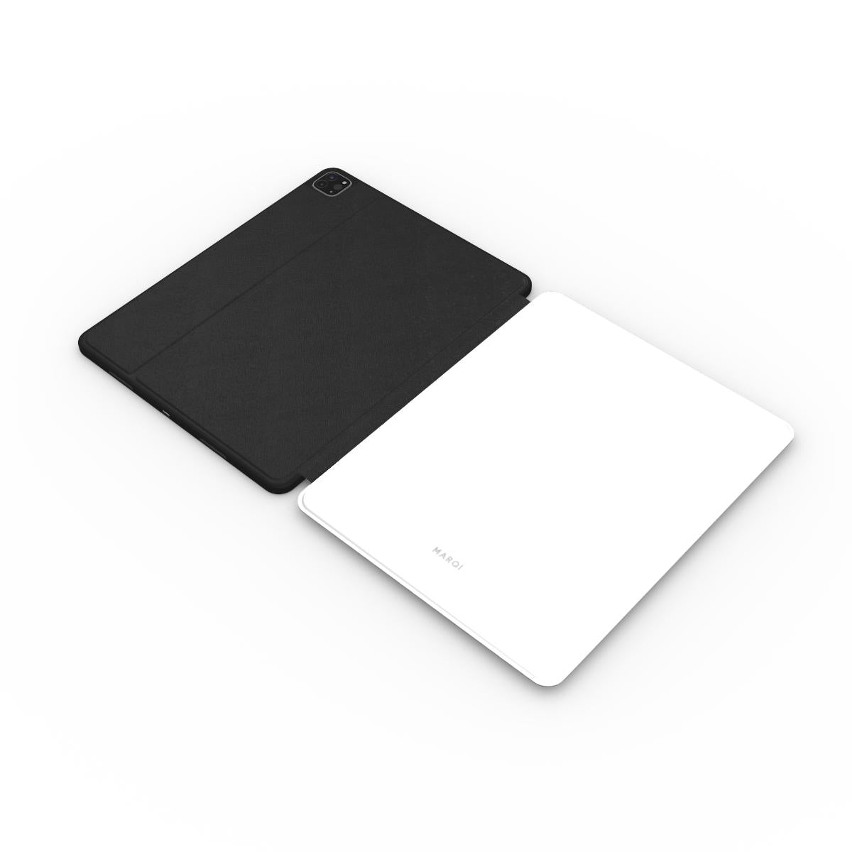 Pure White - Apple iPad Case