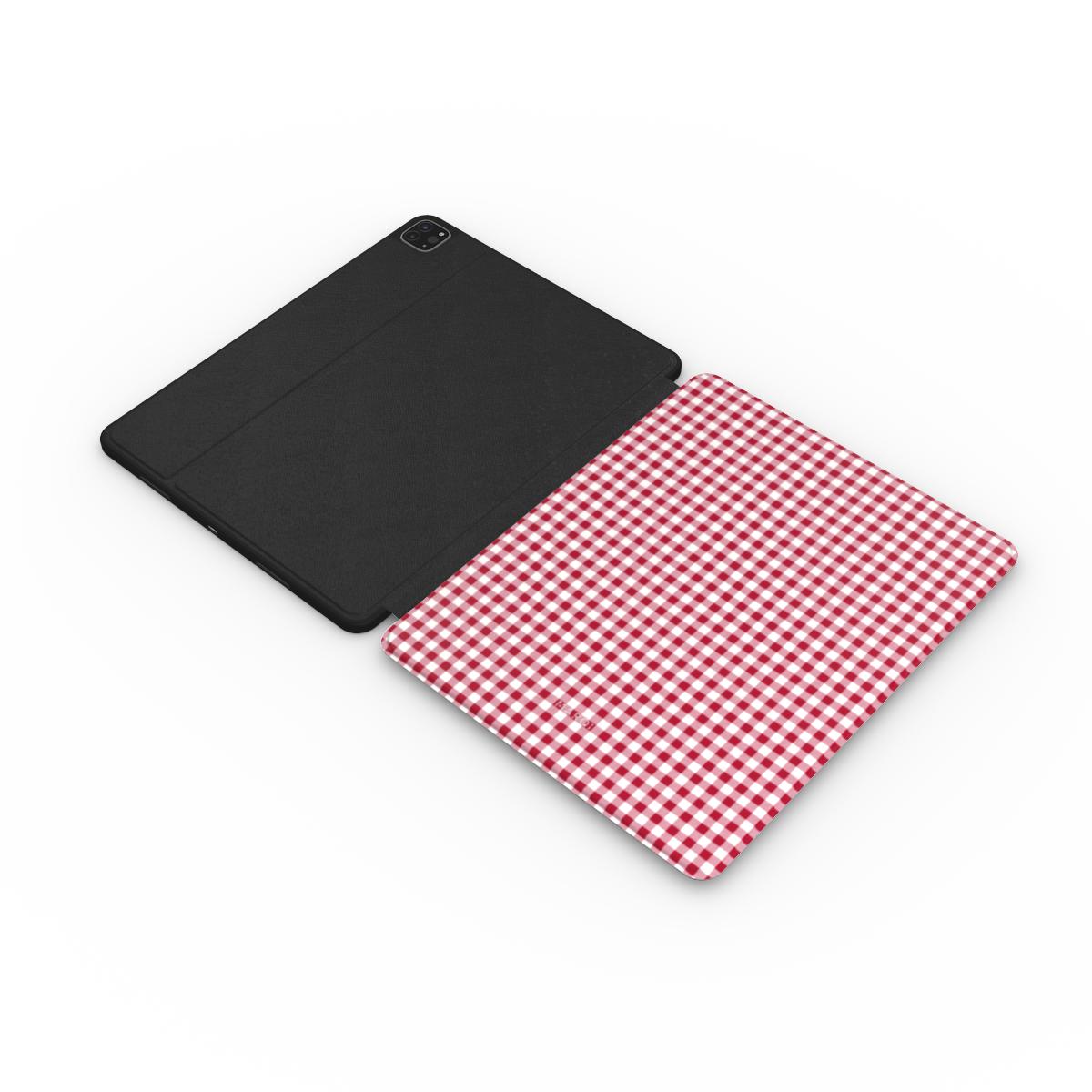 Dinner For One - Apple iPad Case