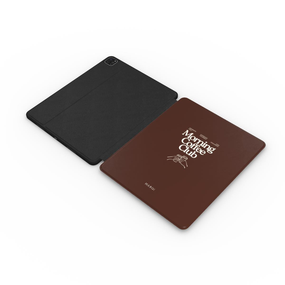 Coffee Club - Apple iPad Case