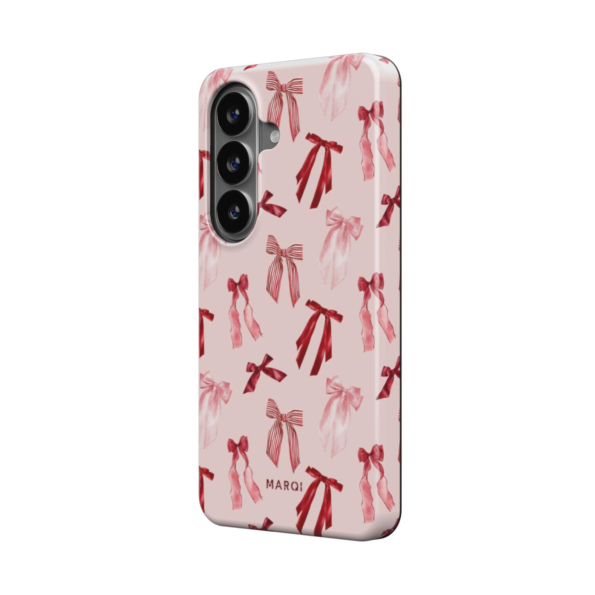 Girly Girl - MagSafe Phone Case
