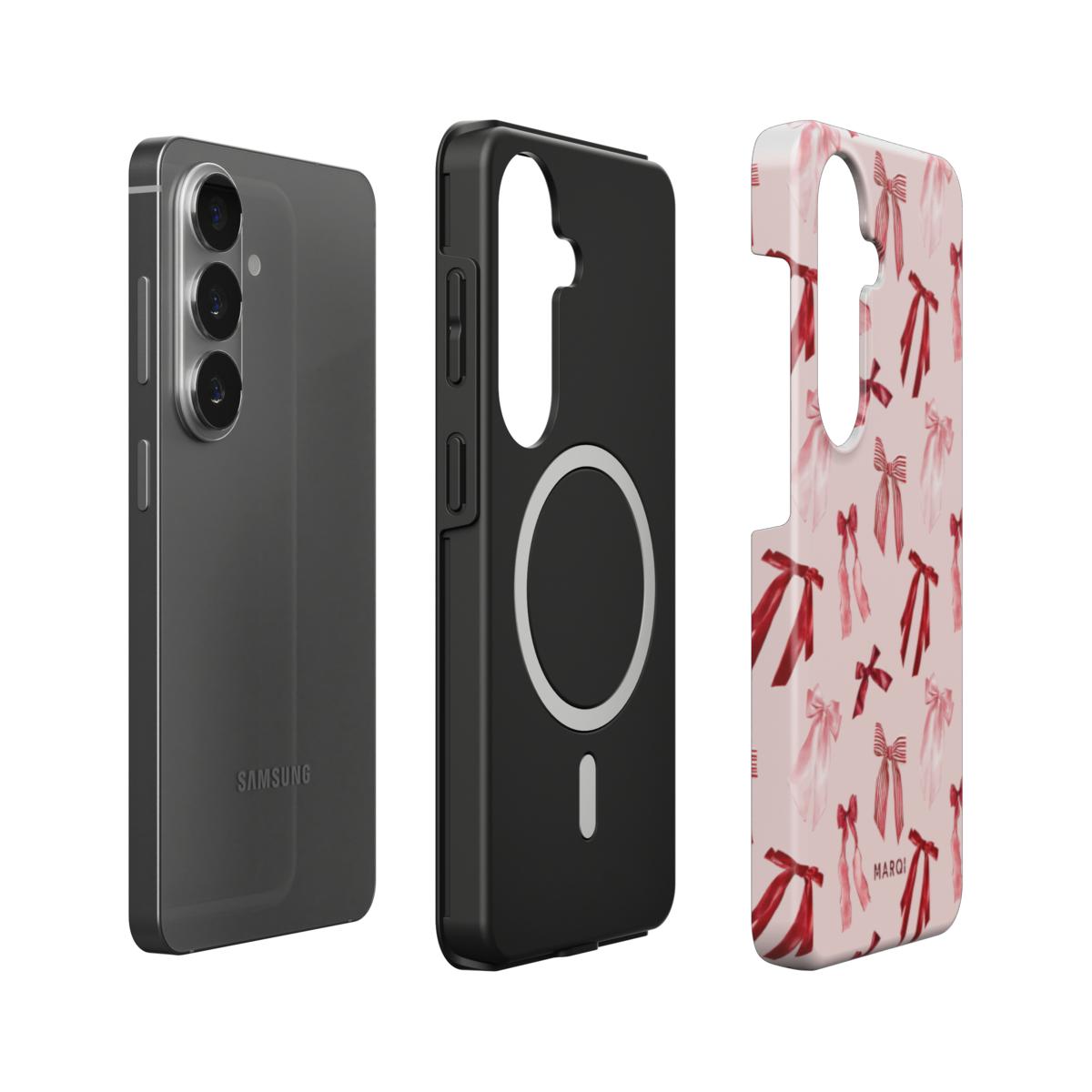 Girly Girl - MagSafe Phone Case