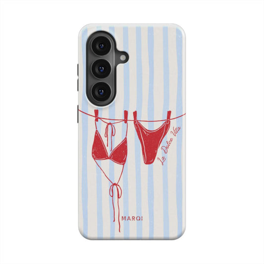 La Dolce Vita - MagSafe Phone Case