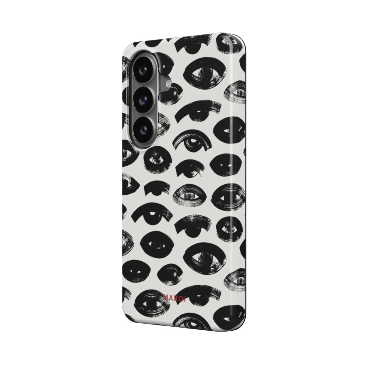 See No Evil - MagSafe Phone Case
