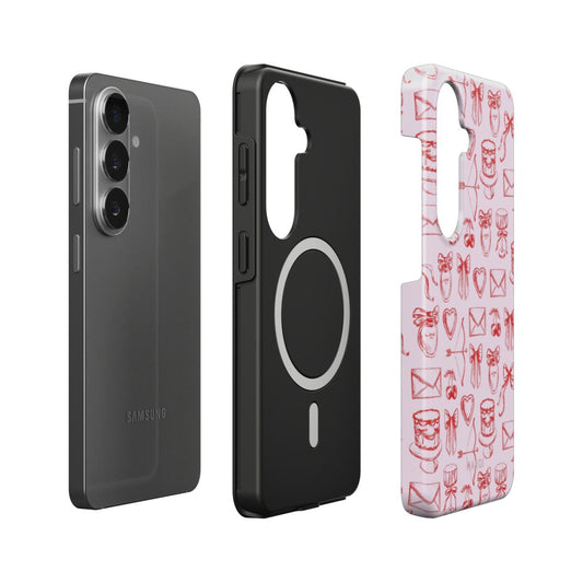 Valentina - MagSafe Phone Case