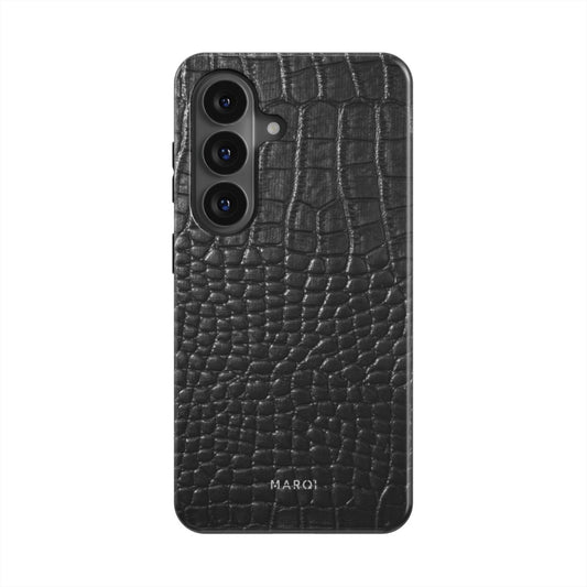 Blac Croc - MagSafe Phone Case
