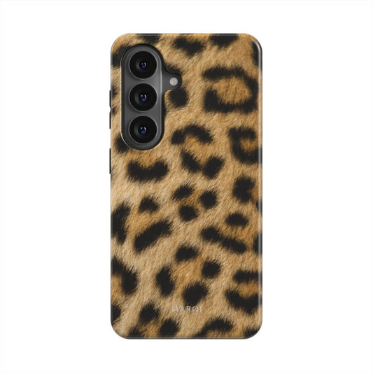 LeoPurr - MagSafe Phone Case