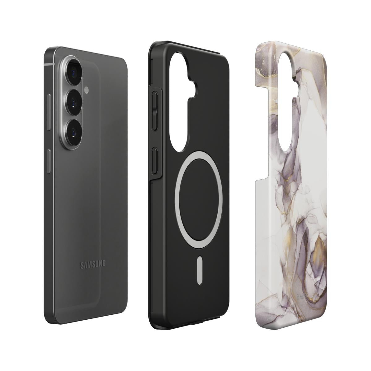 Stillness - MagSafe Phone Case