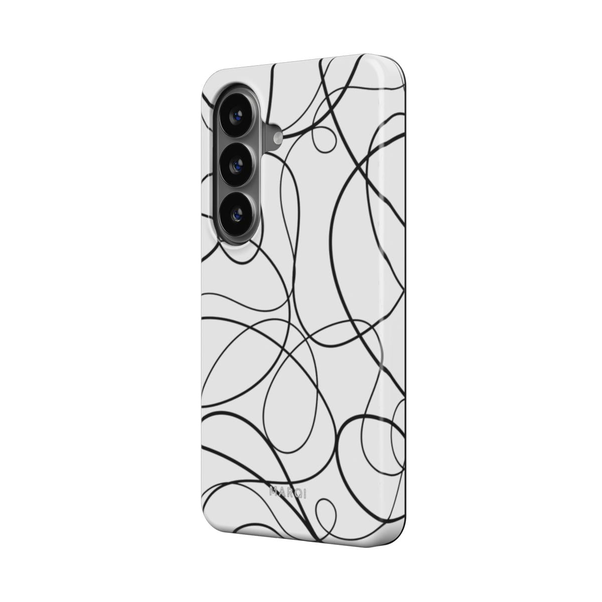 Plot Twist - MagSafe Phone Case