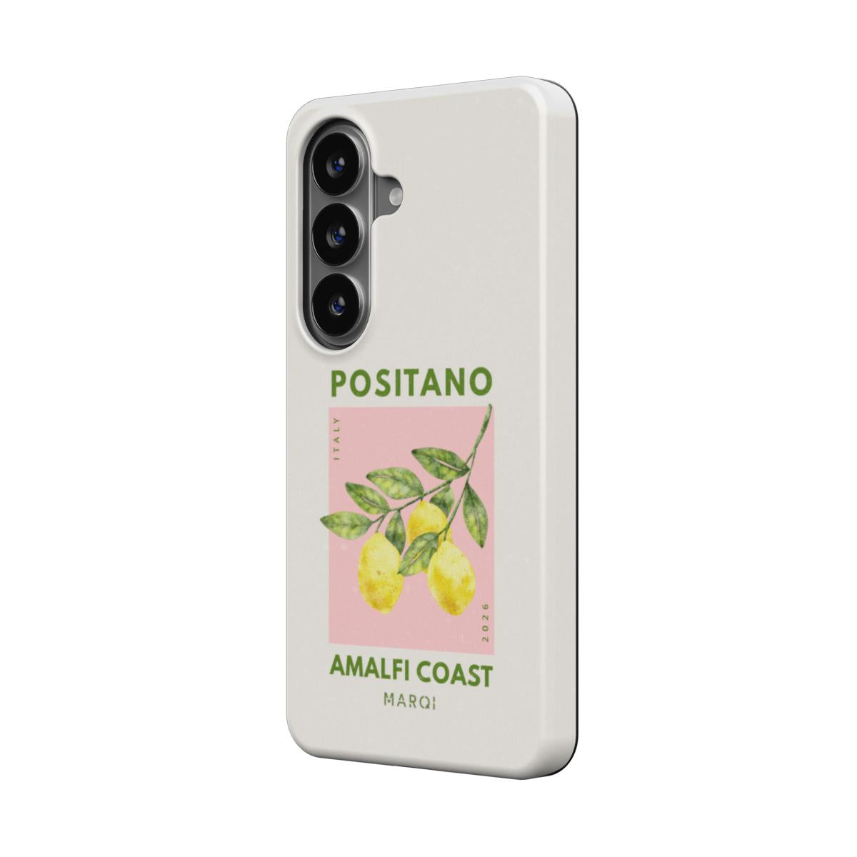 Positano - MagSafe Phone Case