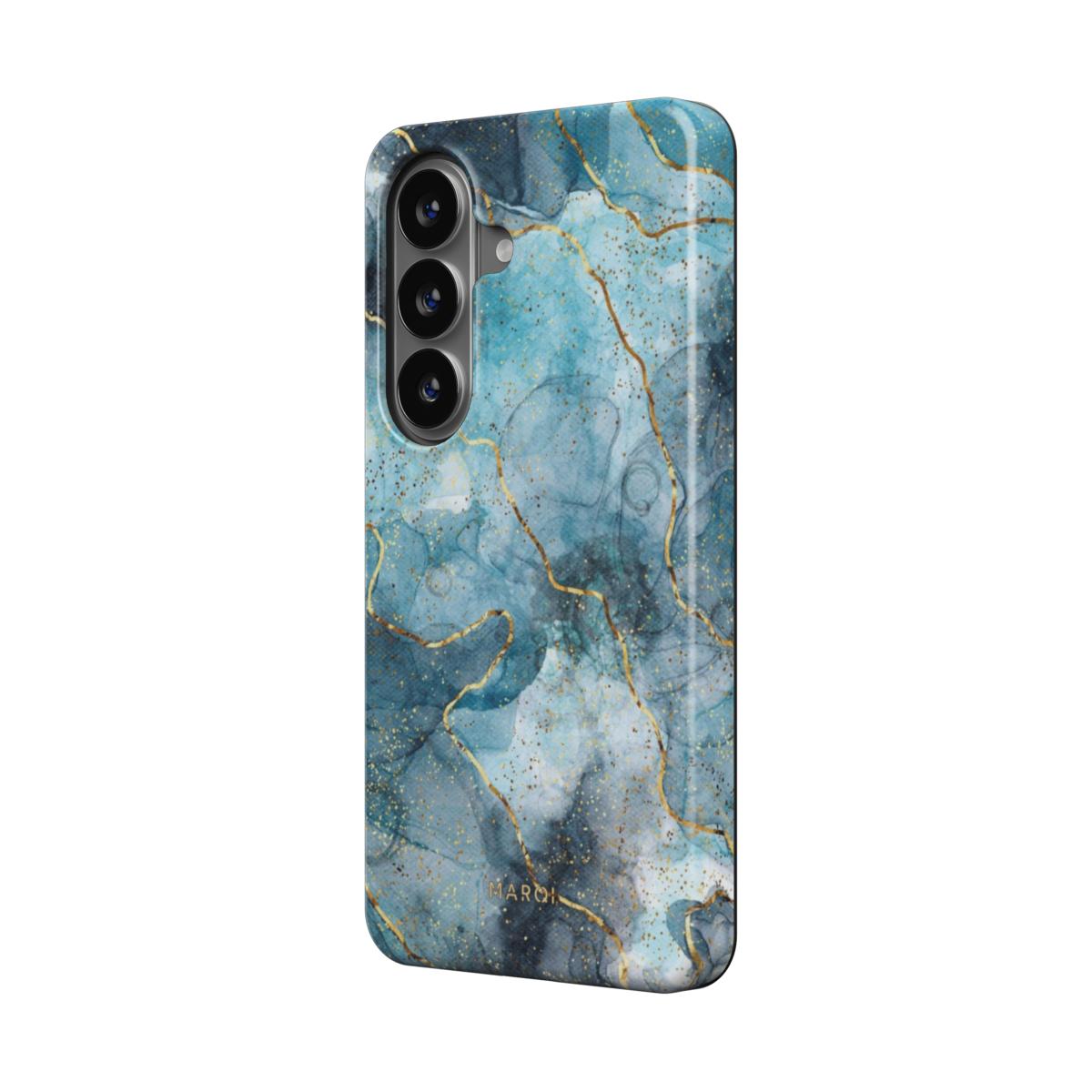 Deep Sea - MagSafe Phone Case
