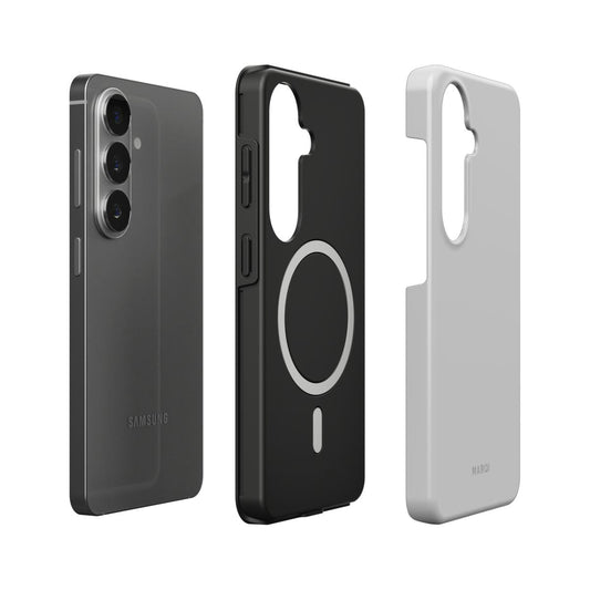 Gainsboro - MagSafe Phone Case