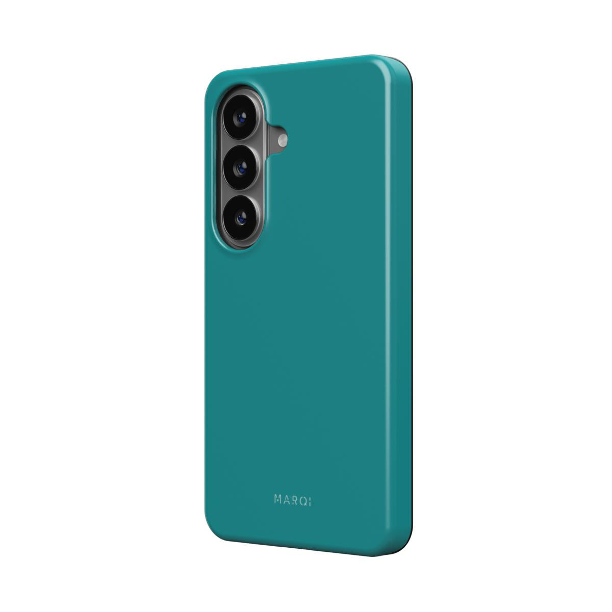 True Teal - MagSafe Phone Case