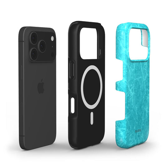 Glacier - MagSafe iPhone Case