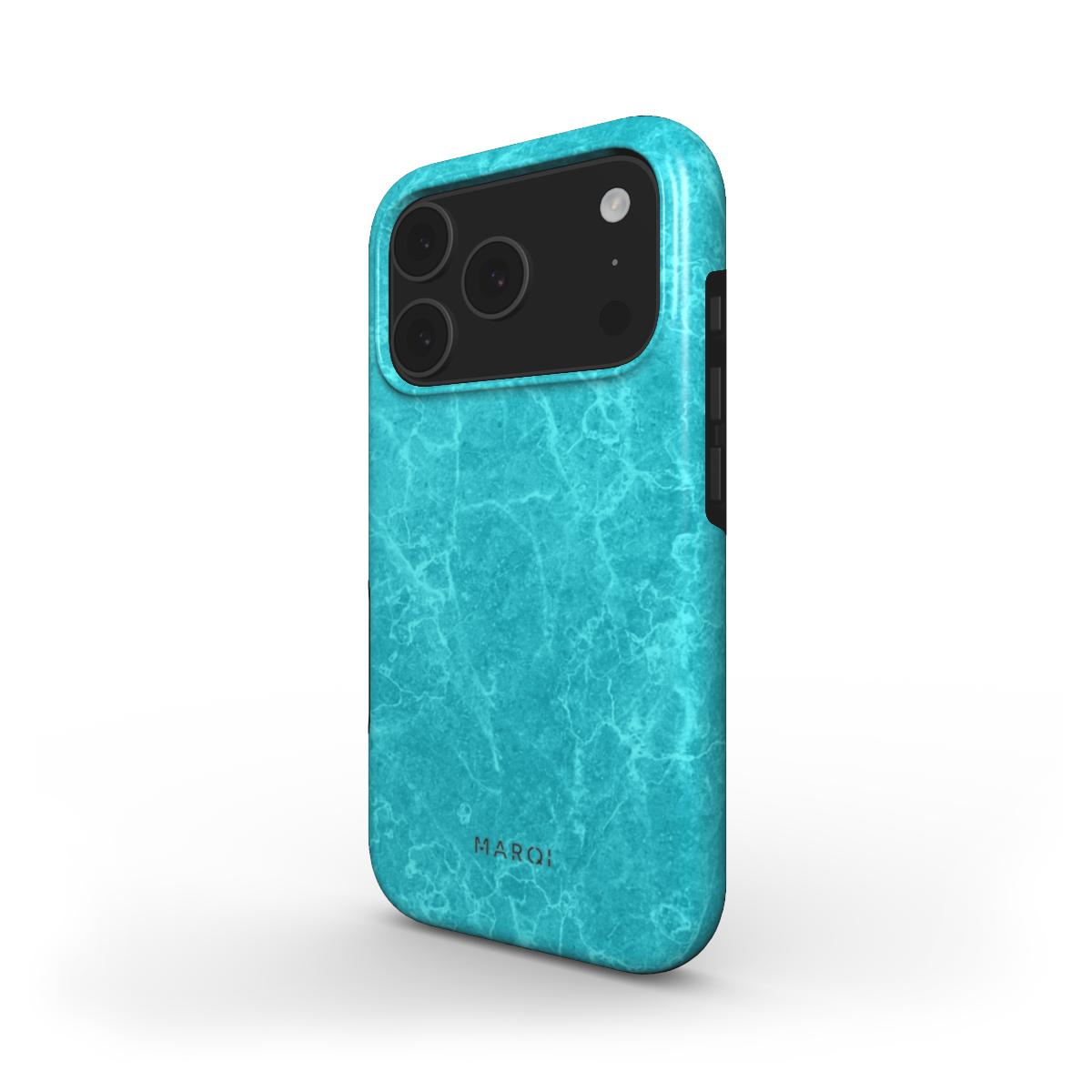 Glacier - MagSafe iPhone Case
