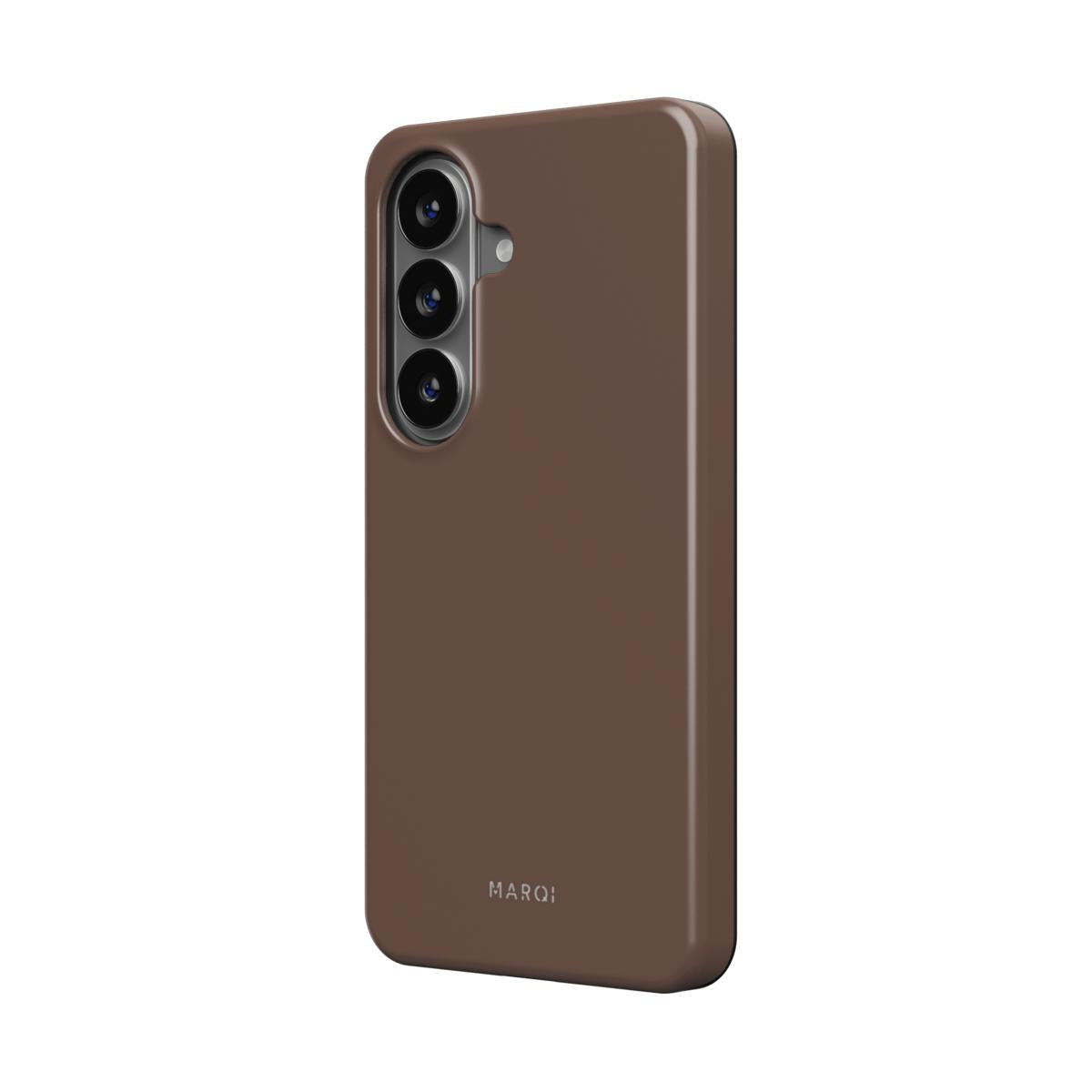 Milk Chocolate - MagSafe Phone Case