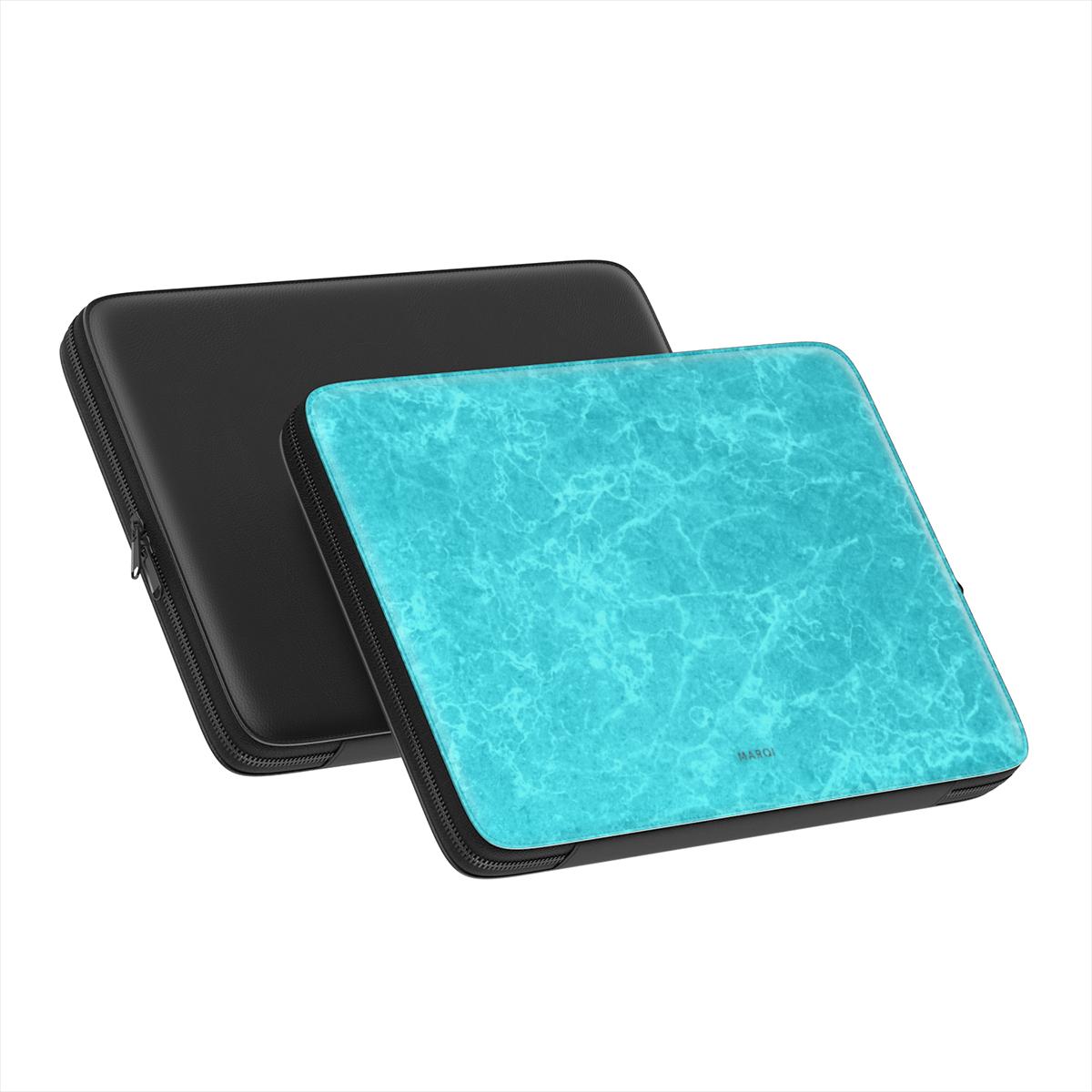 Glacier - Premium Laptop Sleeve