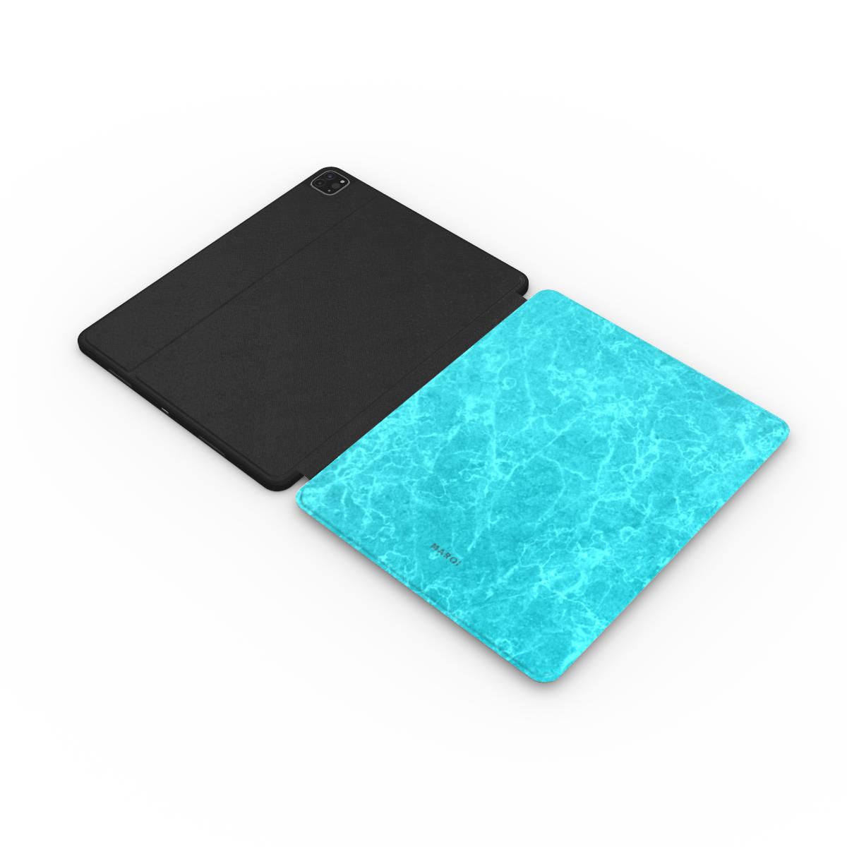 Glacier - Apple iPad Case