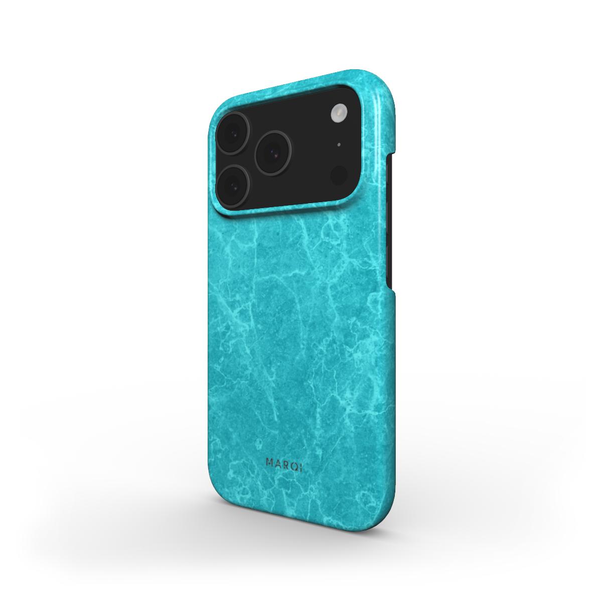 Glacier - Ultra Slim iPhone Case