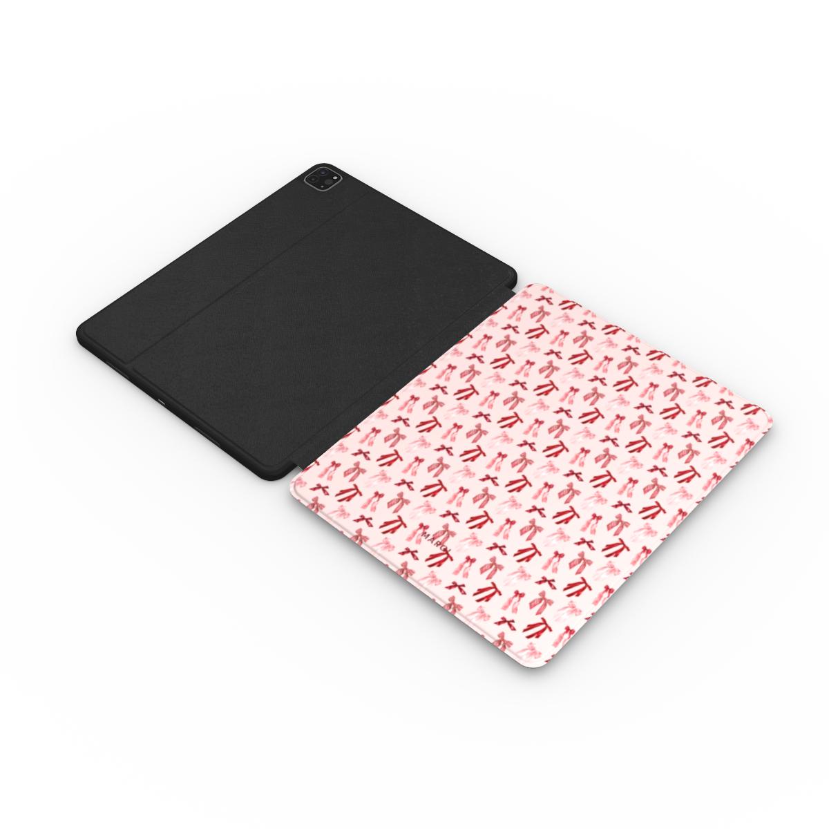 Girly Girl - Apple iPad Case