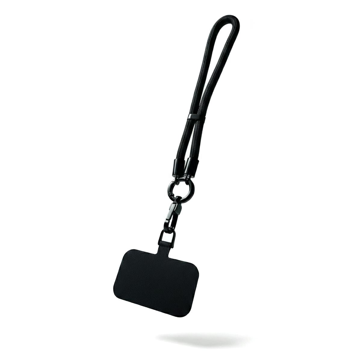 Wrist Phone Strap - Black