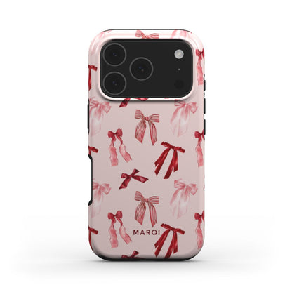 Girly Girl - MagSafe iPhone Case
