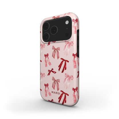 Girly Girl - MagSafe iPhone Case