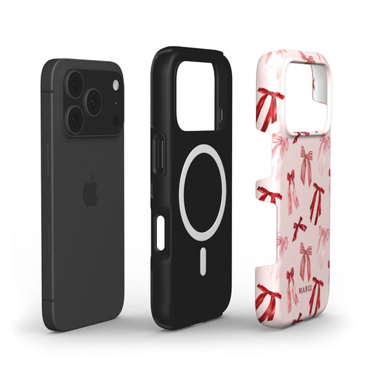 Girly Girl - MagSafe iPhone Case