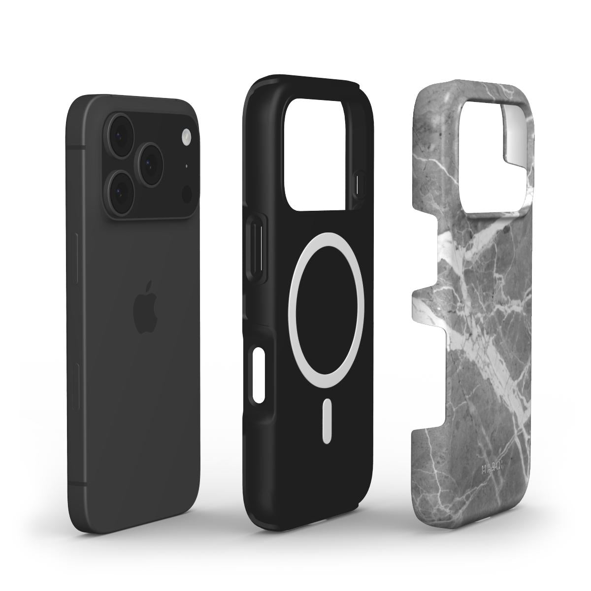Alpinist - MagSafe iPhone Case
