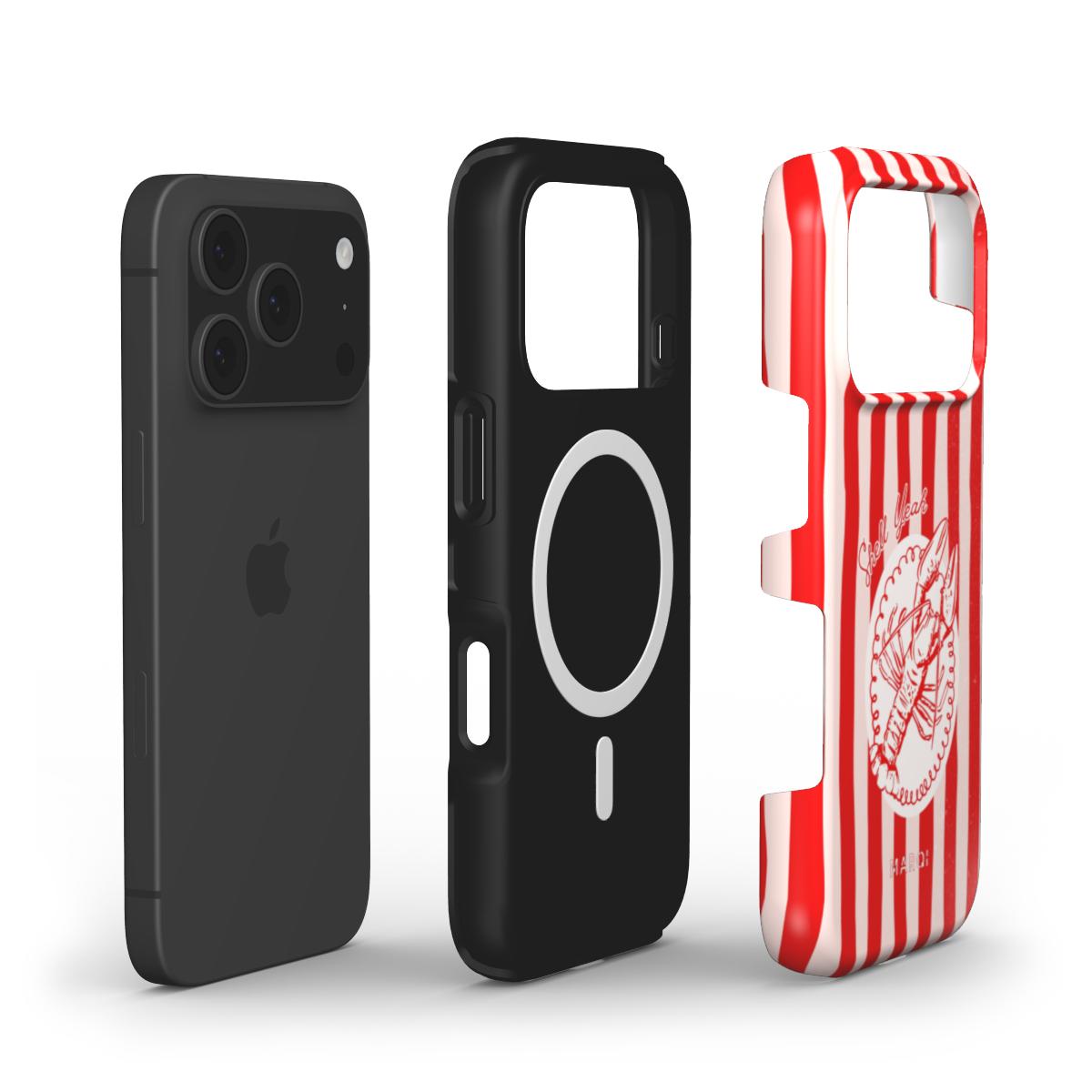 Shell Yeah - MagSafe iPhone Case