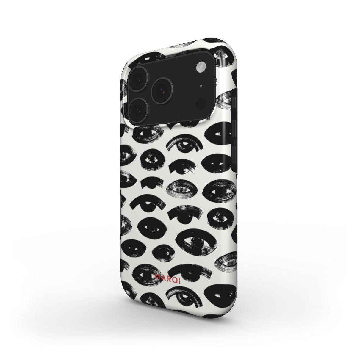 See No Evil - MagSafe iPhone Case