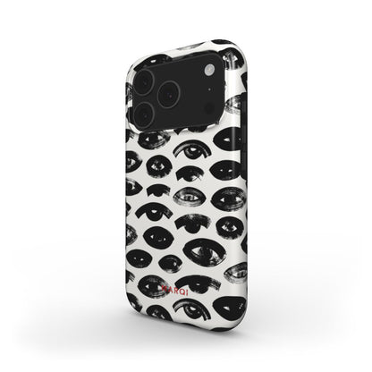 See No Evil - MagSafe iPhone Case