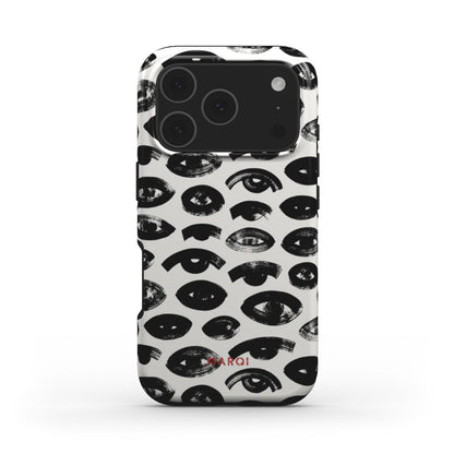 See No Evil - MagSafe iPhone Case