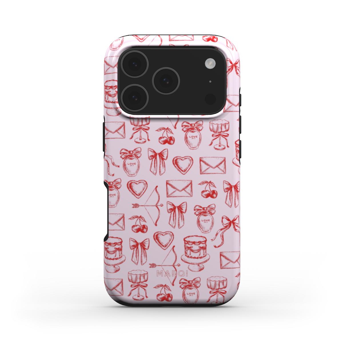 Valentina - MagSafe iPhone Case
