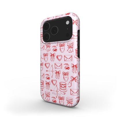 Valentina - MagSafe iPhone Case