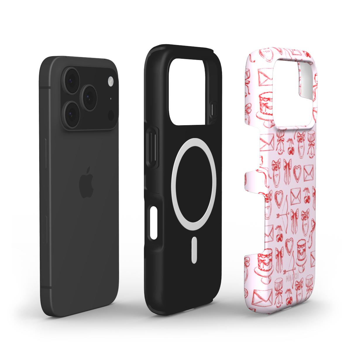 Valentina - MagSafe iPhone Case