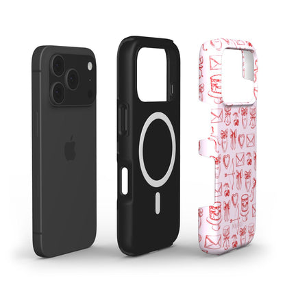 Valentina - MagSafe iPhone Case