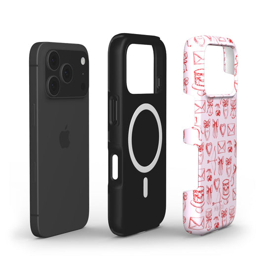 Valentina - MagSafe iPhone Case