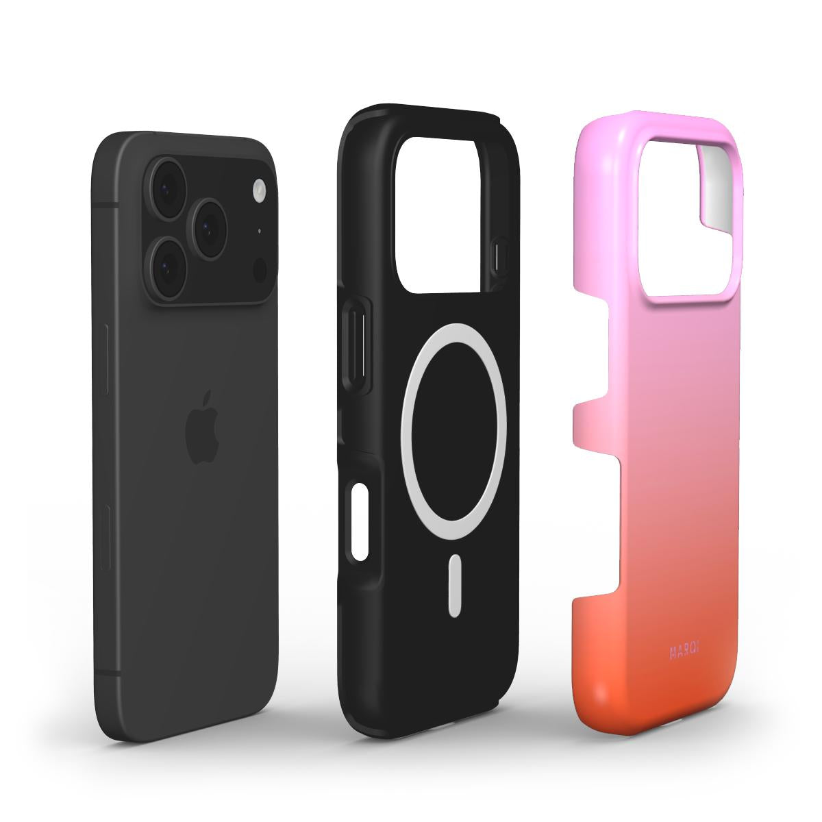 Dusk - MagSafe iPhone Case