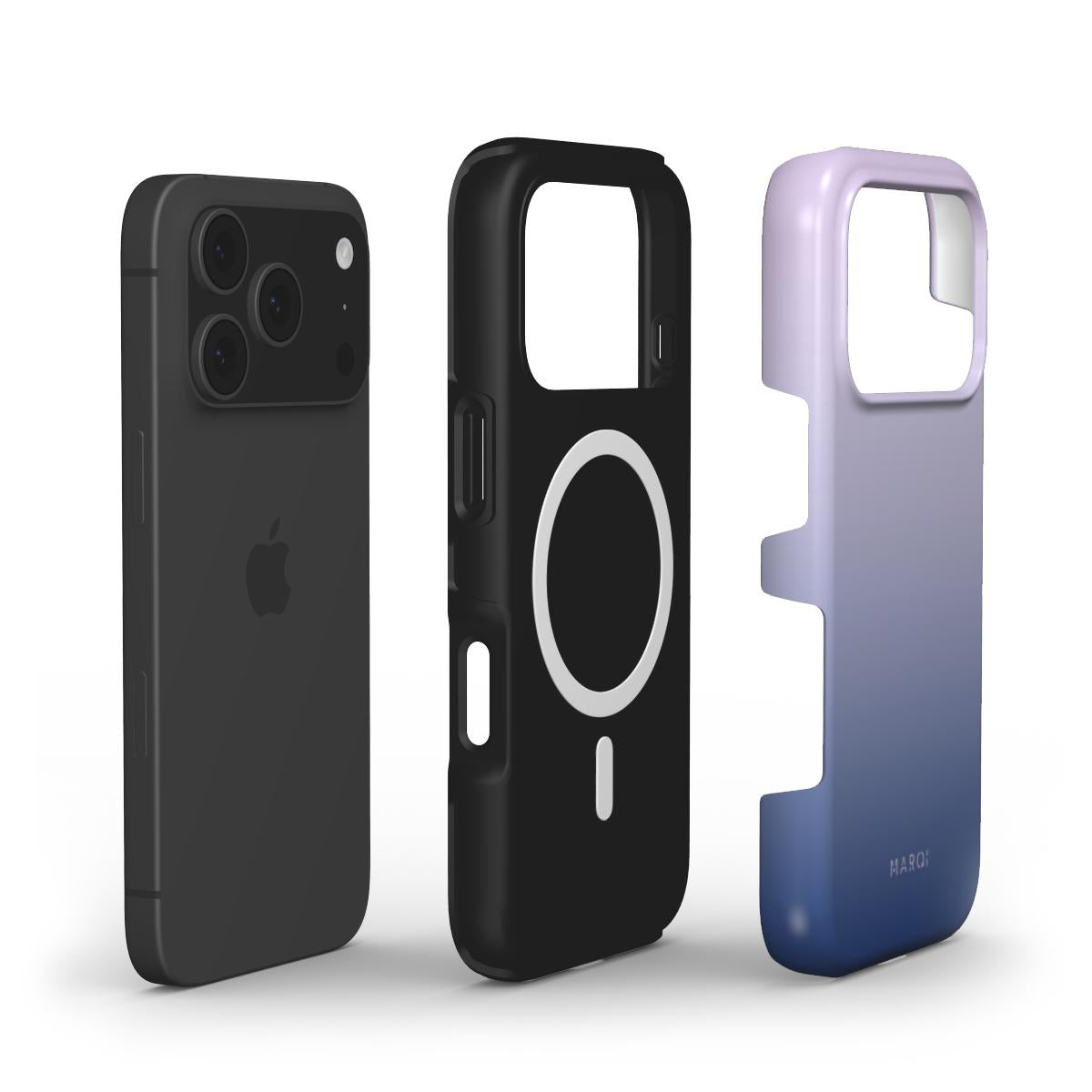 Twilight - MagSafe iPhone Case