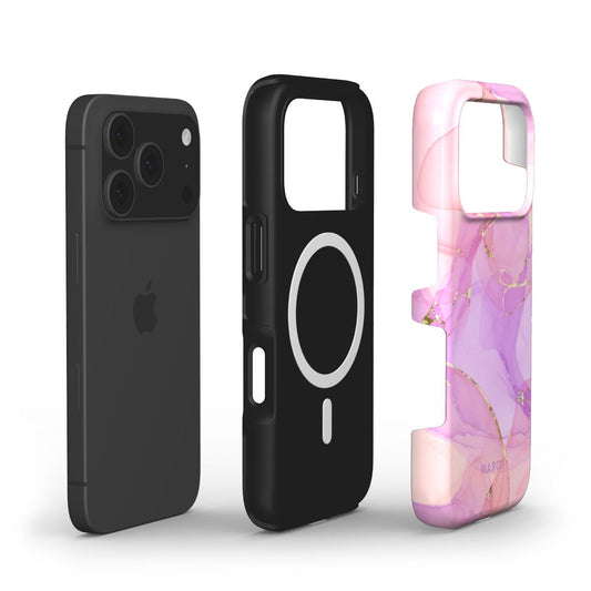 Whisper - MagSafe iPhone Case