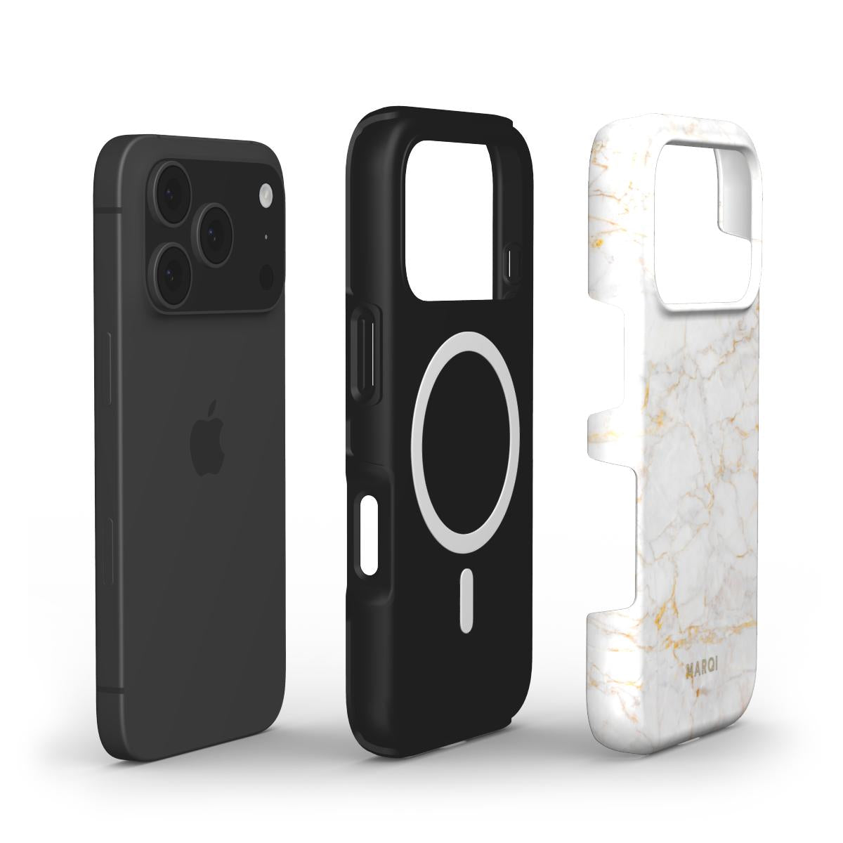 Character - MagSafe iPhone Case