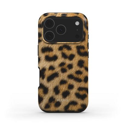 LeoPurr - MagSafe iPhone Case